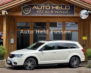 Fiat Freemont Gebrauchtwagen
