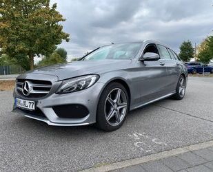 Mercedes-Benz C 220 Gebrauchtwagen