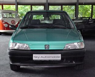 Peugeot 106 Gebrauchtwagen