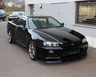 Nissan Skyline Gebrauchtwagen