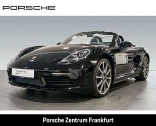 Porsche Boxster Gebrauchtwagen