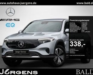 Mercedes-Benz EQB Gebrauchtwagen
