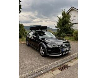 Audi A6 Allroad Gebrauchtwagen
