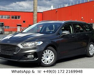 Ford Mondeo Gebrauchtwagen