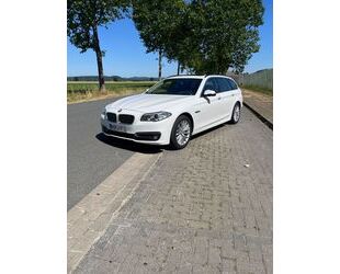 BMW 535 Gebrauchtwagen