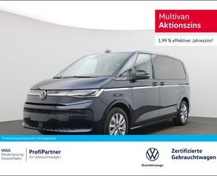 VW T7 Multivan Gebrauchtwagen