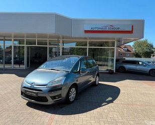 Citroen C4 Picasso Gebrauchtwagen