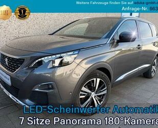 Peugeot 5008 Gebrauchtwagen
