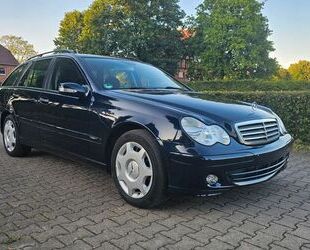 Mercedes-Benz C 180 Gebrauchtwagen