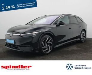 VW ID.7 Gebrauchtwagen