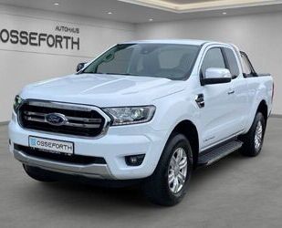 Ford Ranger Gebrauchtwagen