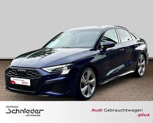 Audi S3 Gebrauchtwagen
