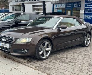 Audi A5 Gebrauchtwagen