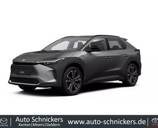 Toyota bZ4X Gebrauchtwagen