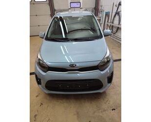 Kia Picanto Gebrauchtwagen