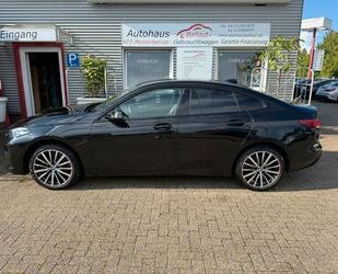 BMW 216 Gran Coupé Gebrauchtwagen