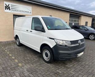 VW T6 Transporter Gebrauchtwagen