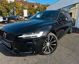 Volvo V60 Gebrauchtwagen