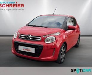 Citroen C1 Gebrauchtwagen