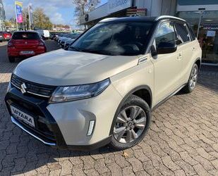 Suzuki Vitara Gebrauchtwagen