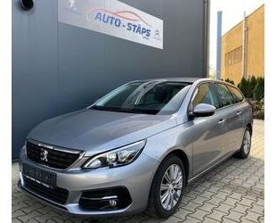 Peugeot 308 Gebrauchtwagen