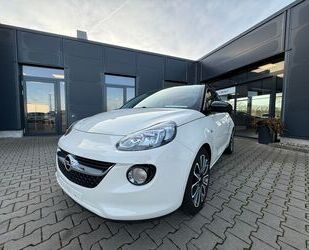 Opel Adam Gebrauchtwagen