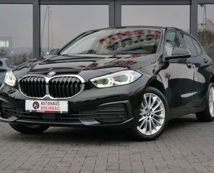BMW 118 Gebrauchtwagen