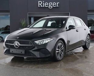 Mercedes-Benz A 200 Gebrauchtwagen