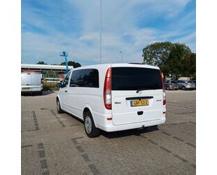 Mercedes-Benz Vito Gebrauchtwagen
