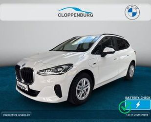 BMW 225 Active Tourer Gebrauchtwagen