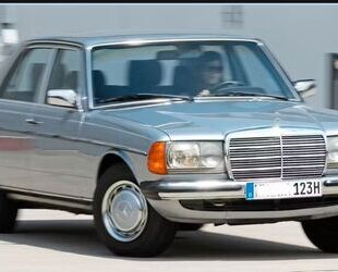 Mercedes-Benz 300 Gebrauchtwagen
