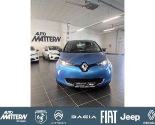 Renault ZOE Gebrauchtwagen