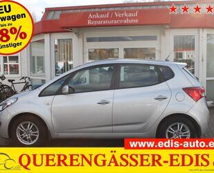 Hyundai ix20 Gebrauchtwagen