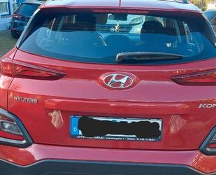 Hyundai KONA Gebrauchtwagen