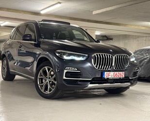 BMW X5 Gebrauchtwagen