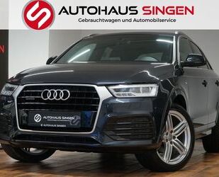 Audi Q3 Gebrauchtwagen