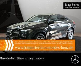 Mercedes-Benz GLE 350 Gebrauchtwagen