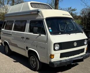 VW T3 andere Gebrauchtwagen