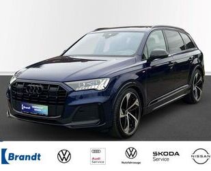 Audi Q7 Gebrauchtwagen