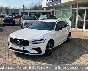 Volvo V90 Gebrauchtwagen