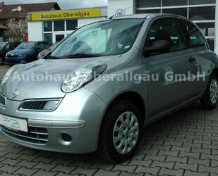 Nissan Micra Gebrauchtwagen
