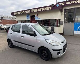 Hyundai i10 Gebrauchtwagen