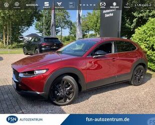 Mazda CX-30 Gebrauchtwagen