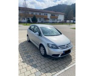 VW Golf Plus Gebrauchtwagen