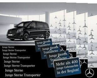 Mercedes-Benz V 300 Gebrauchtwagen