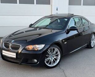 BMW 330 Gebrauchtwagen