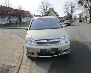 Opel Meriva Gebrauchtwagen