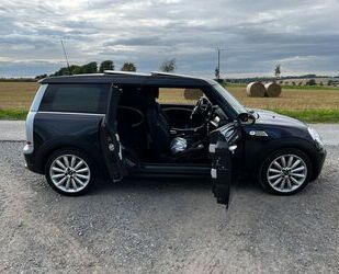Mini Cooper Clubman Gebrauchtwagen