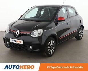 Renault Twingo Gebrauchtwagen