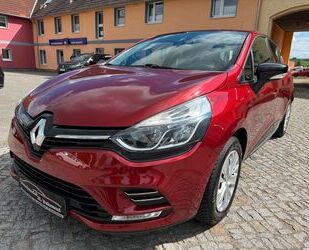 Renault Clio Gebrauchtwagen